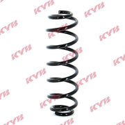 KYB Rear Suspension Coil Spring fits Toyota Corolla 2019 on 1.8