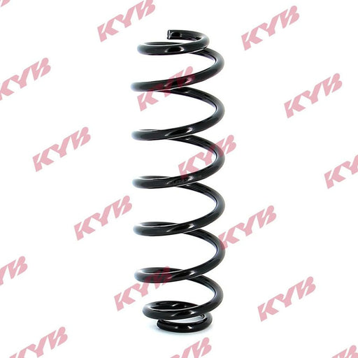 KYB 2 x Suspension Springs fits Toyota Corolla 2019 on 1.8