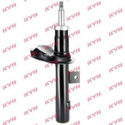 KYB Shock Absorber Damper Strut Front Right fits Citroën Zx 1991-1997