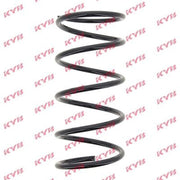 KYB 2 x Suspension Springs fits Toyota MR2 I 1984-1990 1.6