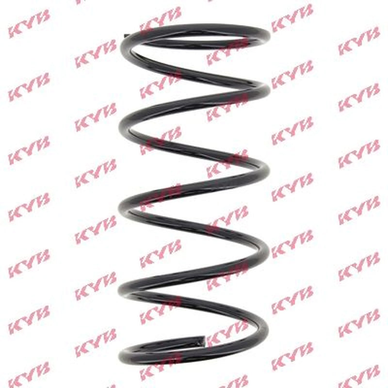 KYB 2 x Suspension Springs fits Toyota MR2 I 1984-1990 1.6