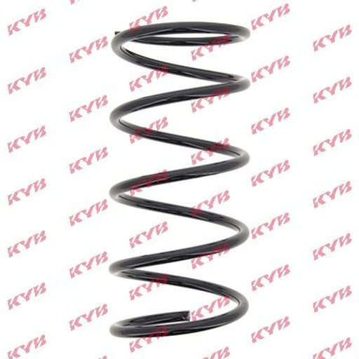 KYB 2 x Suspension Springs fits Toyota MR2 I 1984-1990 1.6
