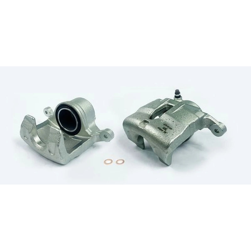 Juratek Brake Caliper Assembly Front Right fits Hyundai IX35 2009-2015