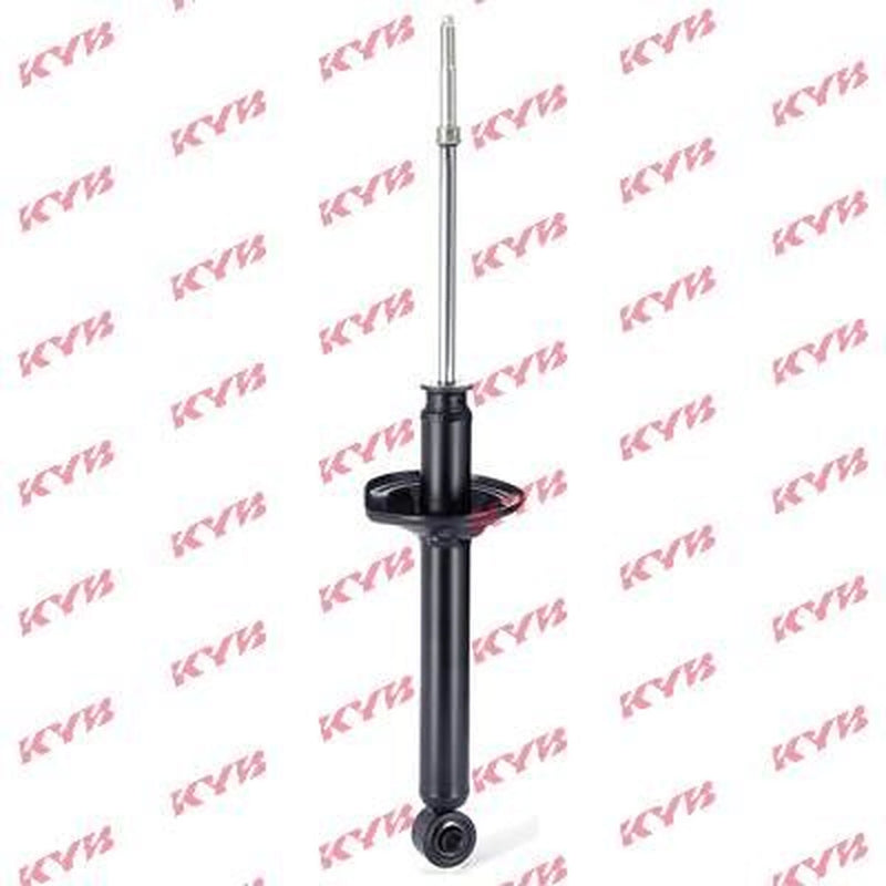 KYB Shock Absorber Damper Strut Rear fits Nissan Micra I 1982-1992 1.0 1.2