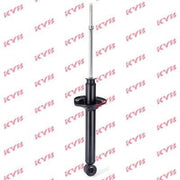KYB 2 x Shock Absorbers fits Nissan Micra I 1982-1992 1.0 1.2