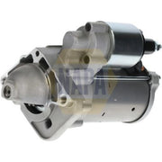 NAPA Starter Motor 12V 1.7kW 12 Teeth fits Dacia Dokker 2012-2021 1.5