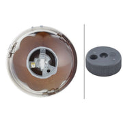 Hella Headlamp Fh Gn MGS12 1K3 1K3 002 425-831 4381 71156 1K3 002 425-831