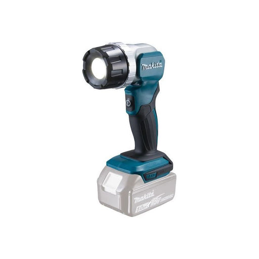 Makita DML808 LXT LED Torch 14.4/18V Bare Unit Makita - NN4 Online