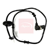 Apec ABS Wheel Speed Sensor Rear Left ABS1978