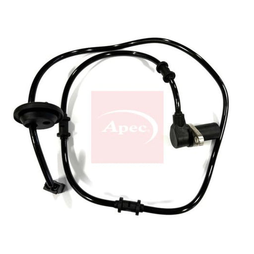 Apec ABS Wheel Speed Sensor Rear Left ABS1978