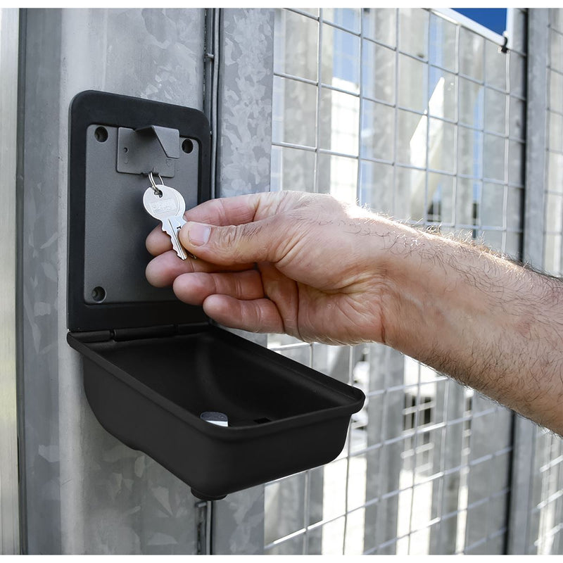 Sealey Key Lock Box SKL1 Sealey - Dynamic Drive