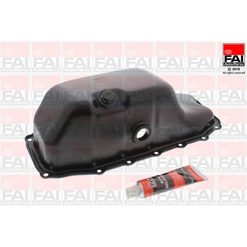 FAI Engine Oil Sump Pan