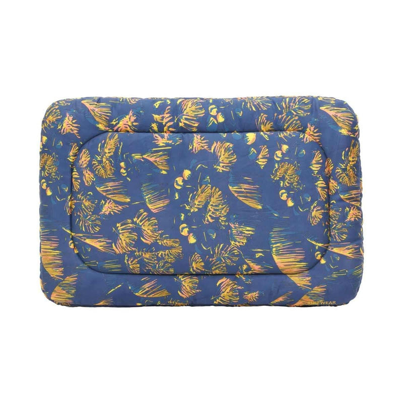 Ruffwear Basecamp Dog Bed in Deep Jungle (Small) Ruffwear - Dynamic Drive