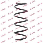 KYB Front Suspension Coil Spring fits Seat Cordoba 2002-2009 1.4 1.9