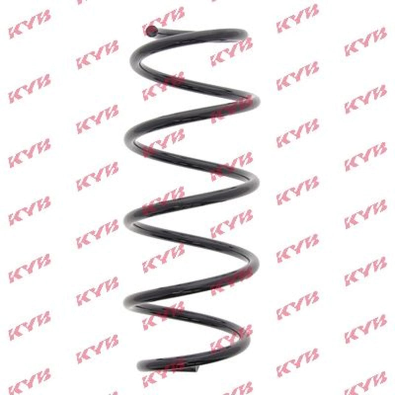 KYB Front Suspension Coil Spring fits Seat Cordoba 2002-2009 1.4 1.9