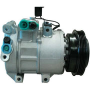 Mahle Air Conditioning Compressor fits Kia Rio II 2005-2011 1.4 1.6