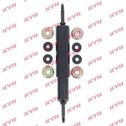 KYB Shock Absorber Damper Strut Front fits Nissan Patrol Gr 1997-2001
