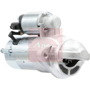 Apec Starter Motor 12V 2.2kW 11 Teeth fits Hyundai H350 2015 on 2.5