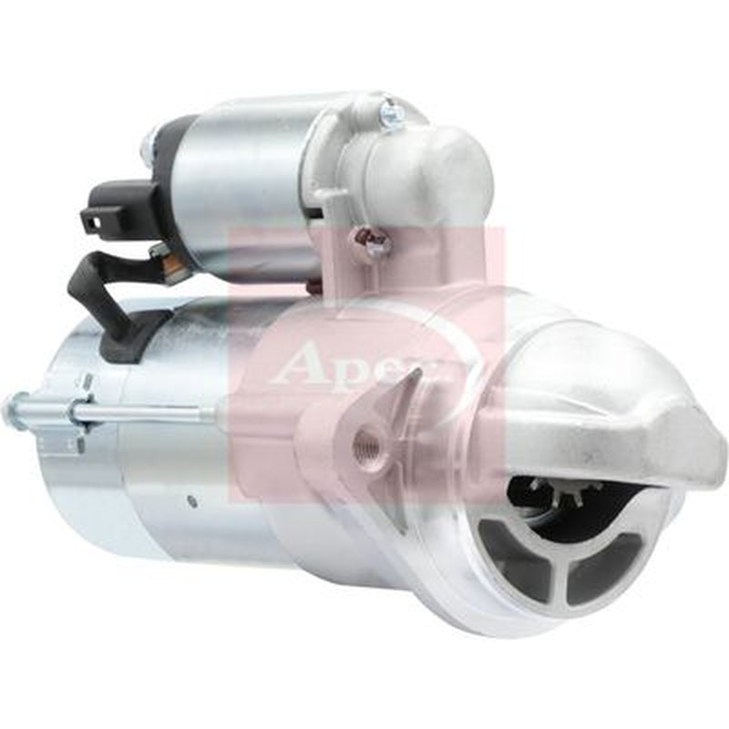Apec Starter Motor 12V 2.2kW 11 Teeth fits Hyundai H350 2015 on 2.5
