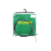 First Line Handbrake Cable Left Rear fits Citroën Berlingo 2018-2019 1.2 1.5
