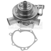 First Line Engine Cooling Water Pump fits Citroën C25 1981-1994 2.5