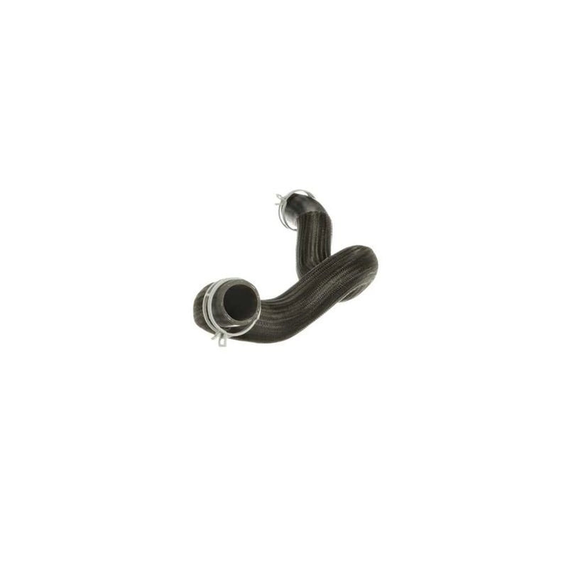 Gates Radiator Coolant Hose 580mm ID fits Dacia Dokker 2018-2021 1.5