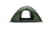 Outwell Cloud 5 Plus Pole Tent Green 5 Person Outwell - Dynamic Drive