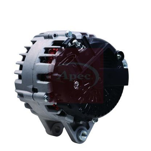 Apec Car Alternator 12V fits Ford Mondeo IV 2007-2015 2.0