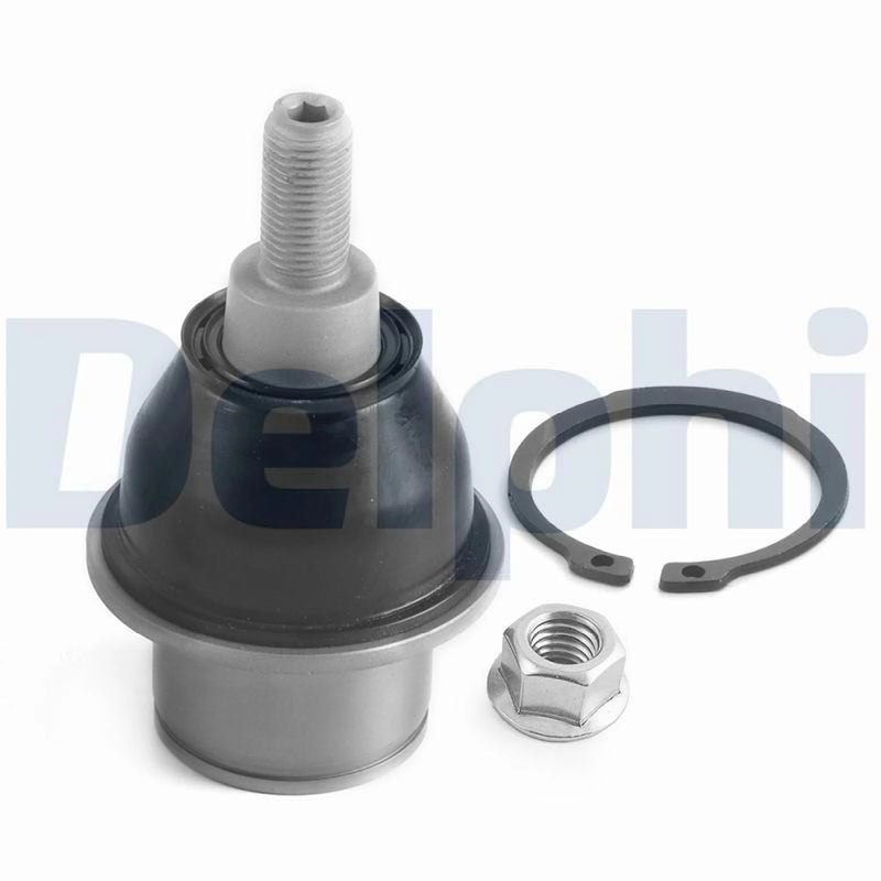 Delphi Ball Joint Front fits Ford Usa Ranger Cab & Chassis 2022 on 2.0