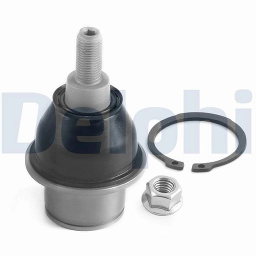 Delphi Ball Joint Lower TC9131
