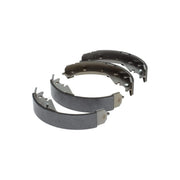 Bosch Brake Shoe Set Axle Kit Rear