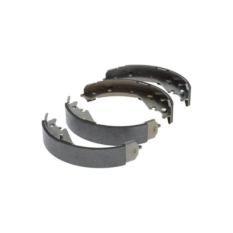 Bosch Brake Shoe Set Axle Kit Rear