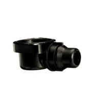 Gates Coolant Flange Housing Connector fits Seat Alhambra 2000-2010 1.9