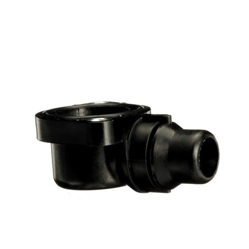 Gates Coolant Flange Housing Connector fits Seat Alhambra 2000-2010 1.9