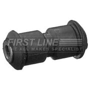First Line Leaf Spring Bushing OD ID fits Mercedes-Benz Sprinter 2-T 1995-2006