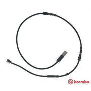 Brembo Brake Pad Wear Sensor Front Left fits BMW X3 2010-2017