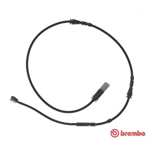 Brembo Brake Pad Wear Sensor Front Left fits BMW X3 2010-2017