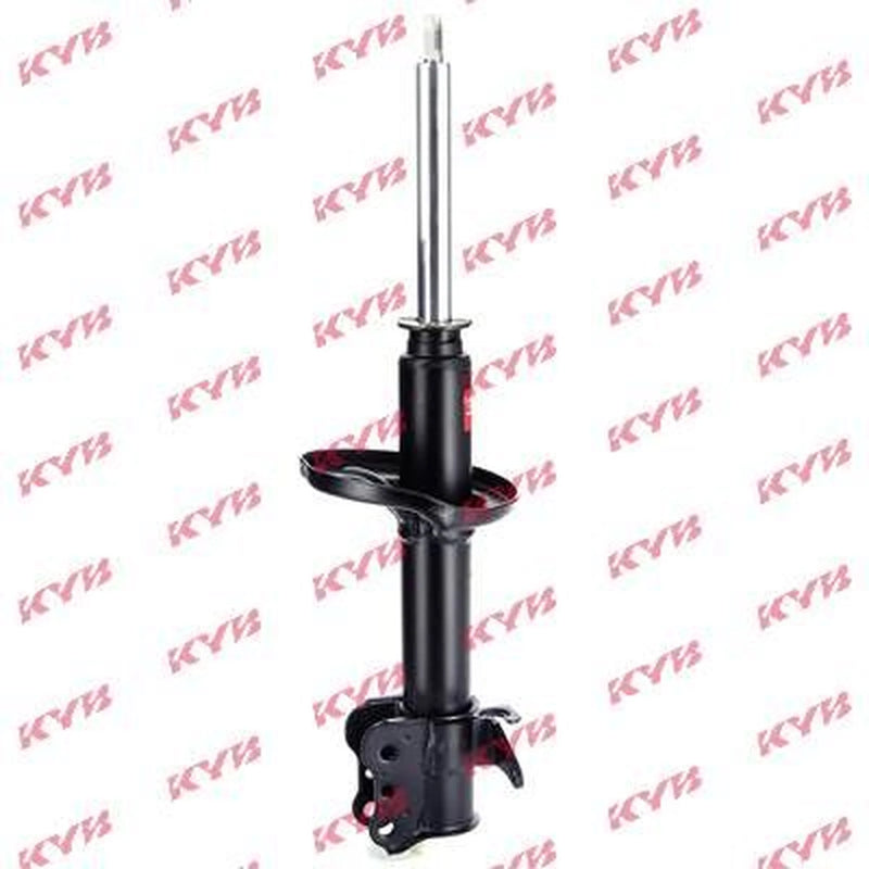 KYB Shock Absorber Damper Strut Rear Left fits Mazda 626 Station 1998-2002