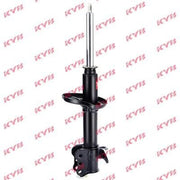 KYB 2 x Rear Shock Absorbers fits Mazda 626 Station 1998-2002 1.8 2.0