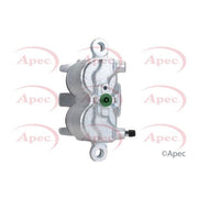 Apec 2 x Front Brake Calipers fits Mazda CX-7 2007-2013 2.2 2.3
