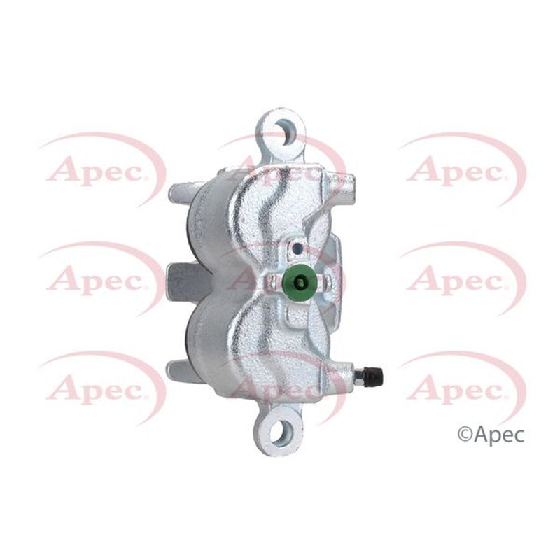 Apec 2 x Front Brake Calipers fits Mazda CX-7 2007-2013 2.2 2.3
