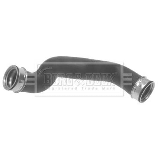 Borg & Beck Intercooler Turbo Charge Air Hose BTH1215