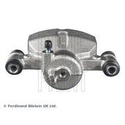 Blue Print Brake Caliper Assembly Front Left ADBP450092