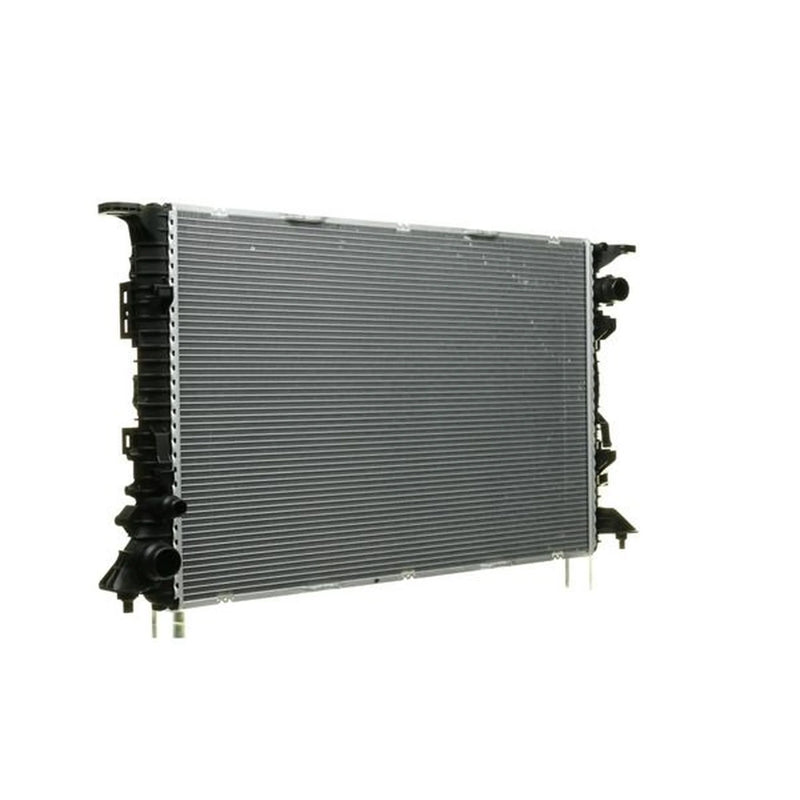 Mahle Engine Radiator fits Audi A8 D4 2009-2018 4.0 4.2 6.3
