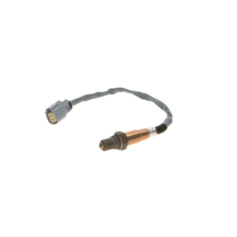 Bosch O2 Lambda Oxygen Sensor before catalytic converter 0 258 010 298