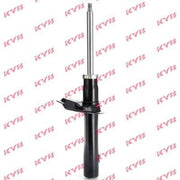 KYB Shock Absorber Damper Strut Front fits Citroën C15 1987-2000 1.8