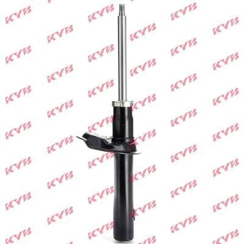 KYB Shock Absorber Damper Strut Front fits Citroën C15 1987-2000 1.8