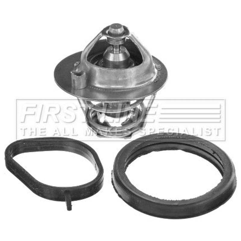 First Line Thermostat,Coolant fits Ford Courier Hatchback 1998-2002 1.4