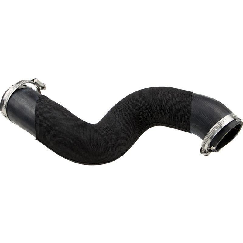 Gates Intercooler Turbo Charge Air Hose 455mm fits Audi Q5 2008-2017 2.0