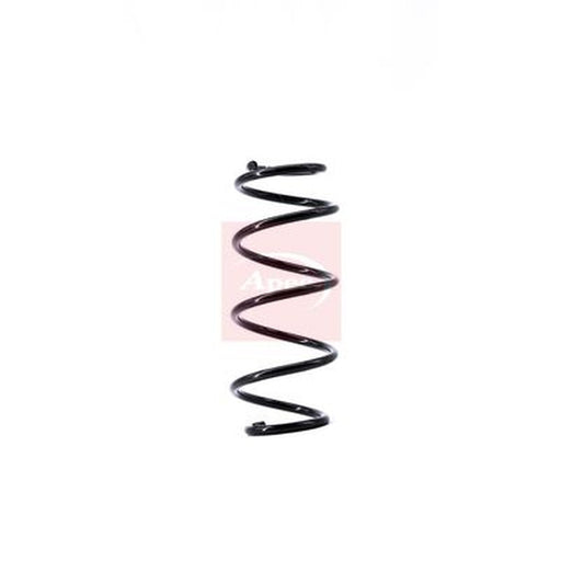 Apec Front & Rear Suspension Springs fits VW Eos 2006-2015 2.0